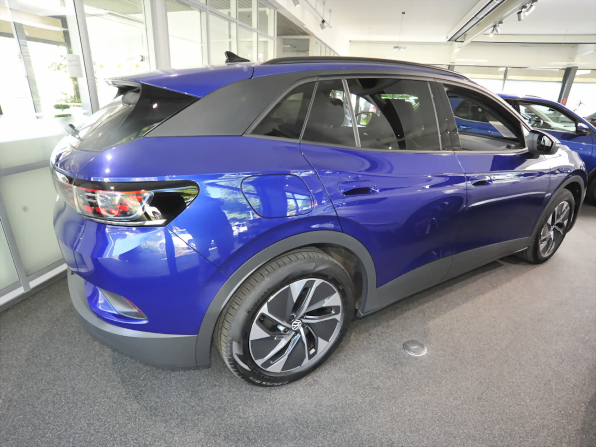 Volkswagen ID.4 Pure