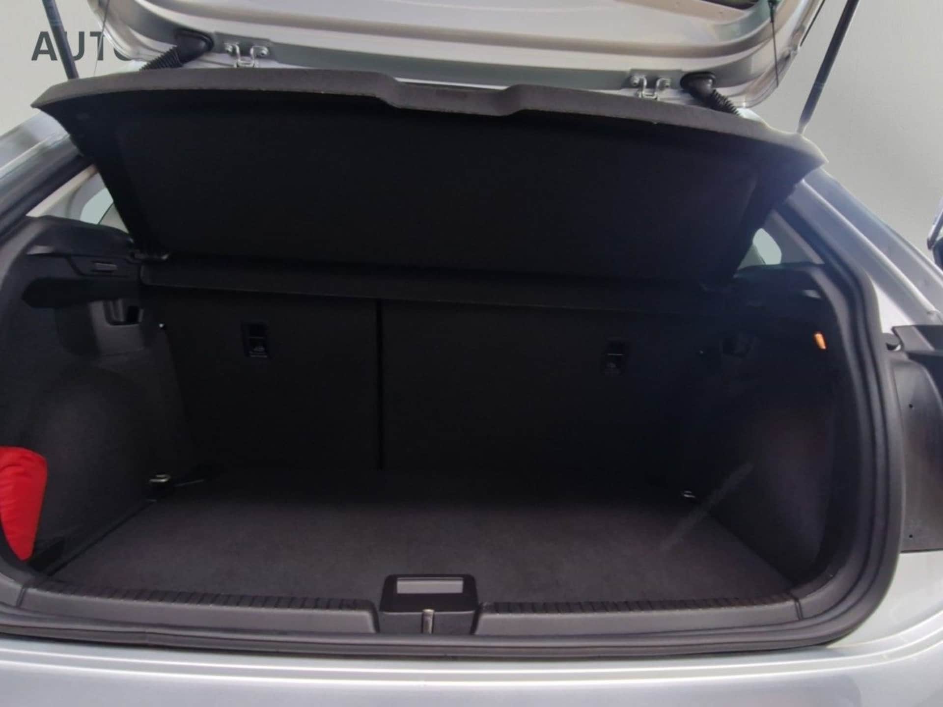 Volkswagen Polo Style