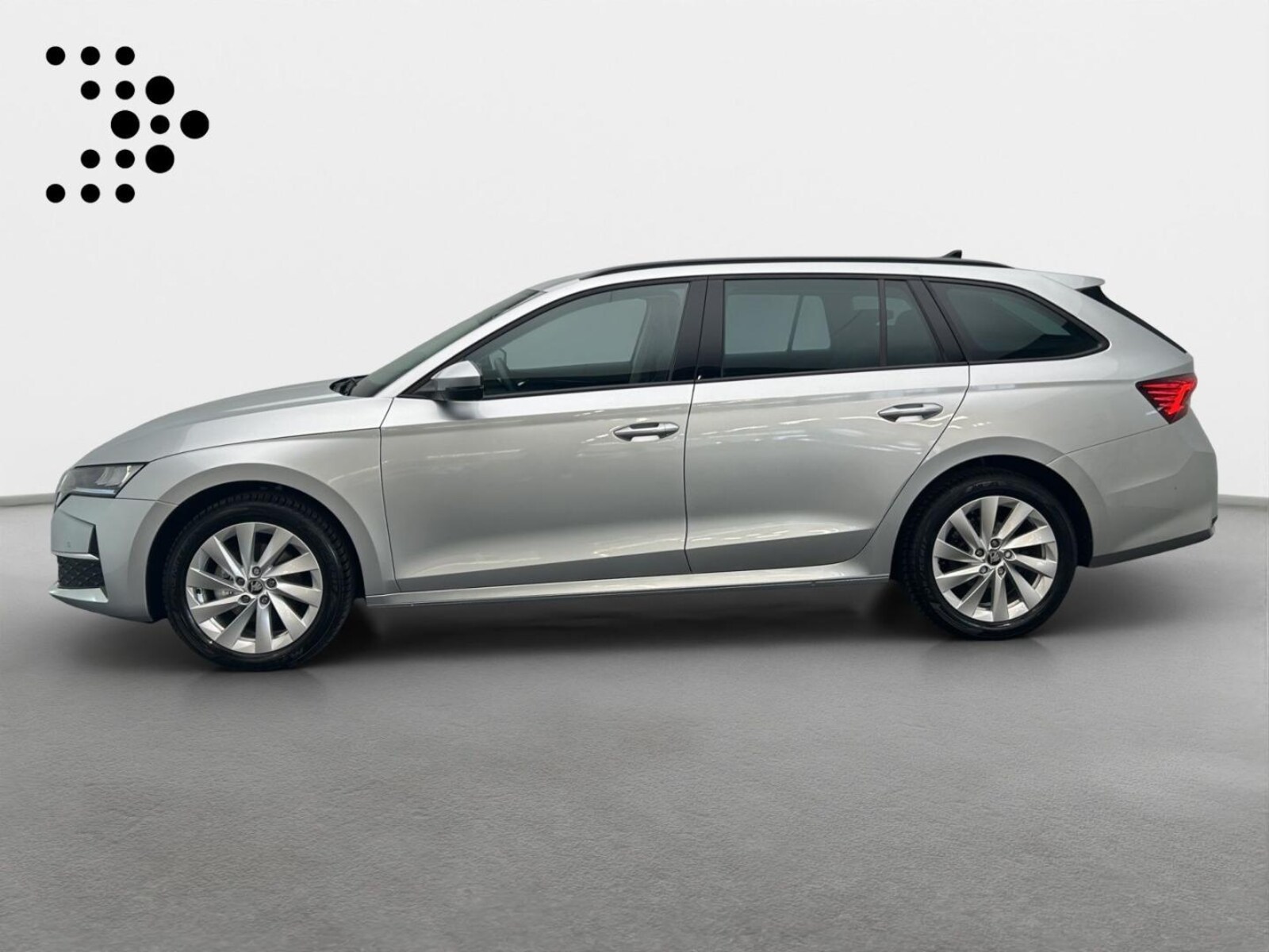 Škoda Octavia Combi – Bild 4