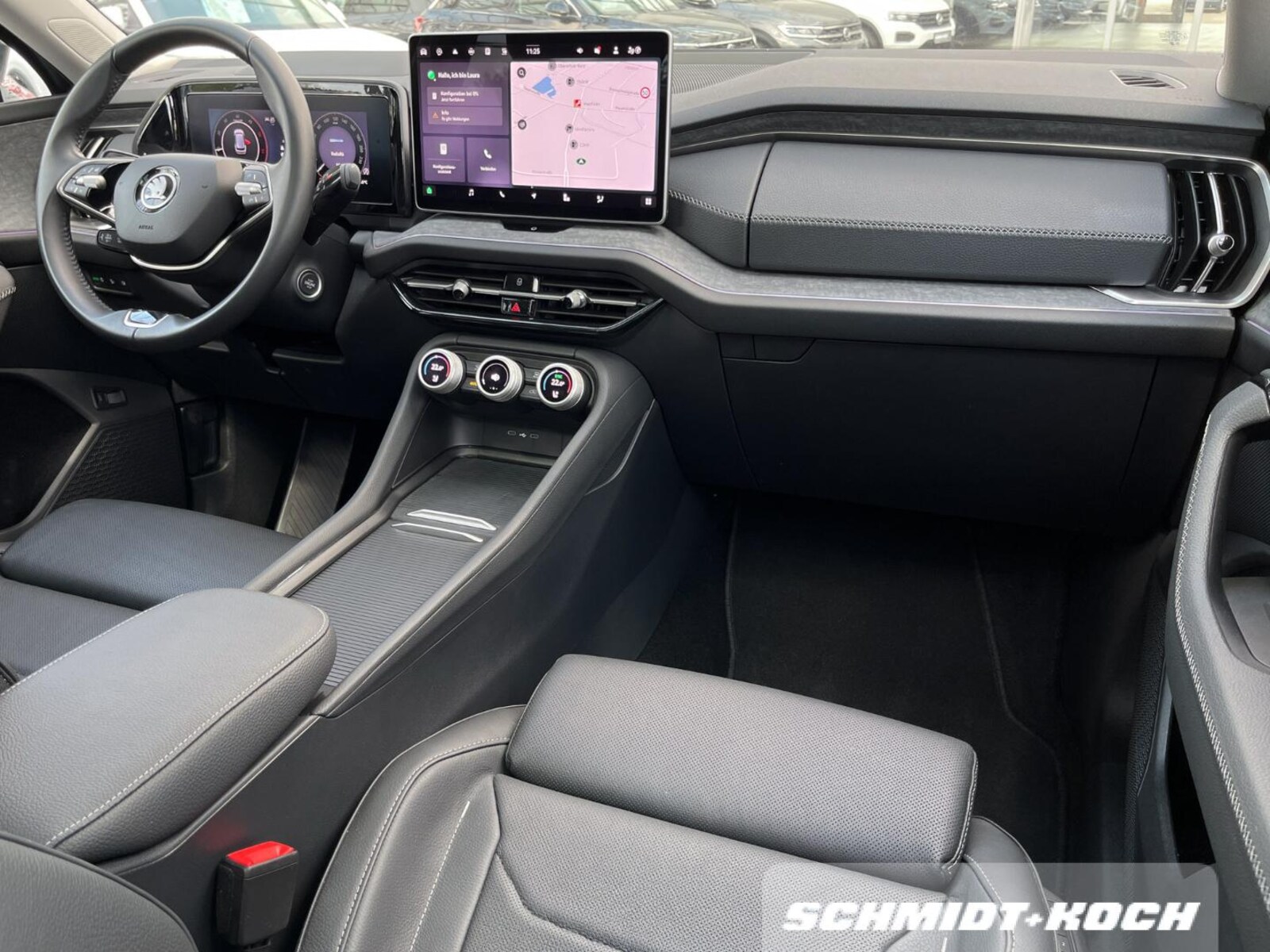 Škoda Kodiaq – Bild 6