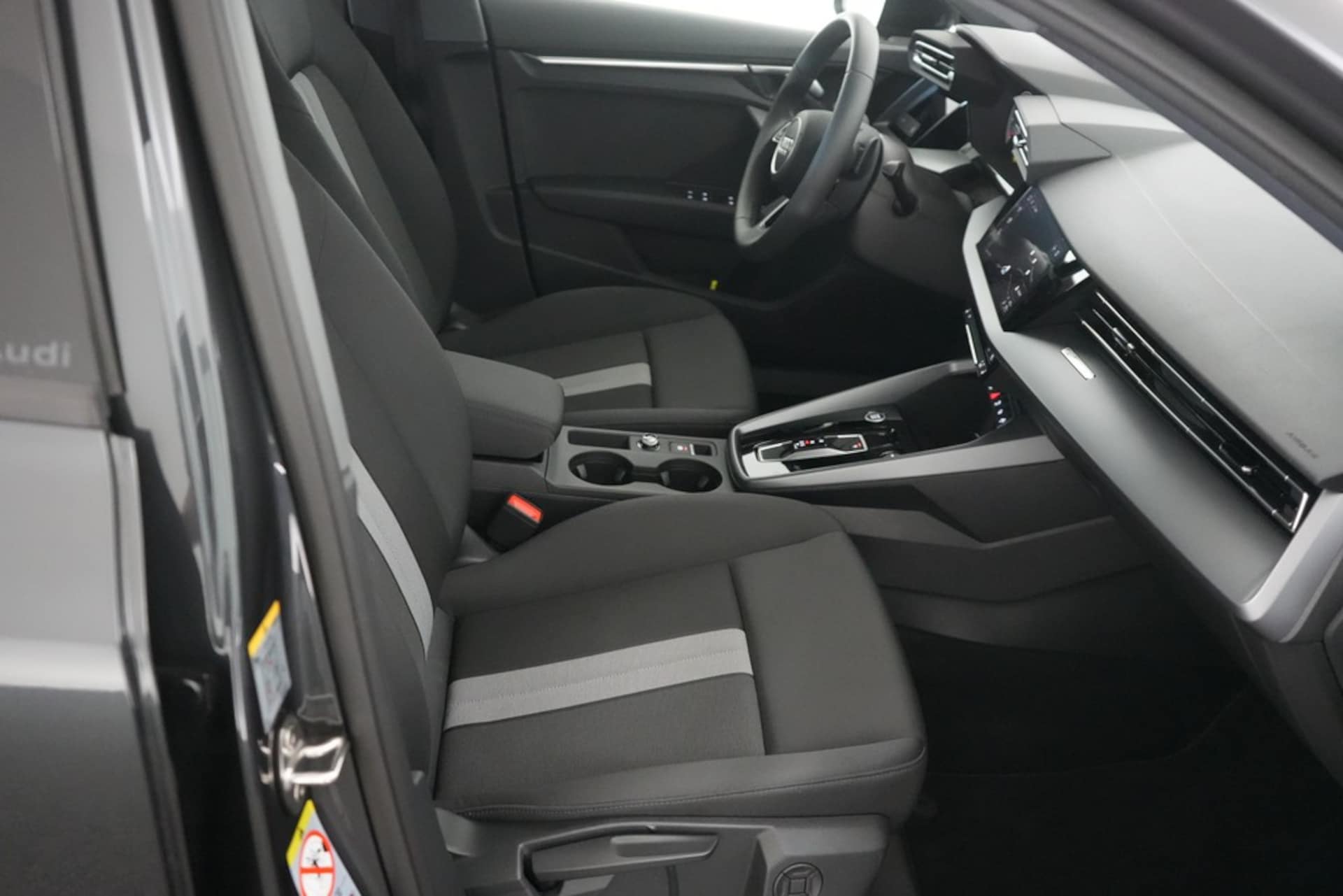 Audi A3 Sportback Advanced