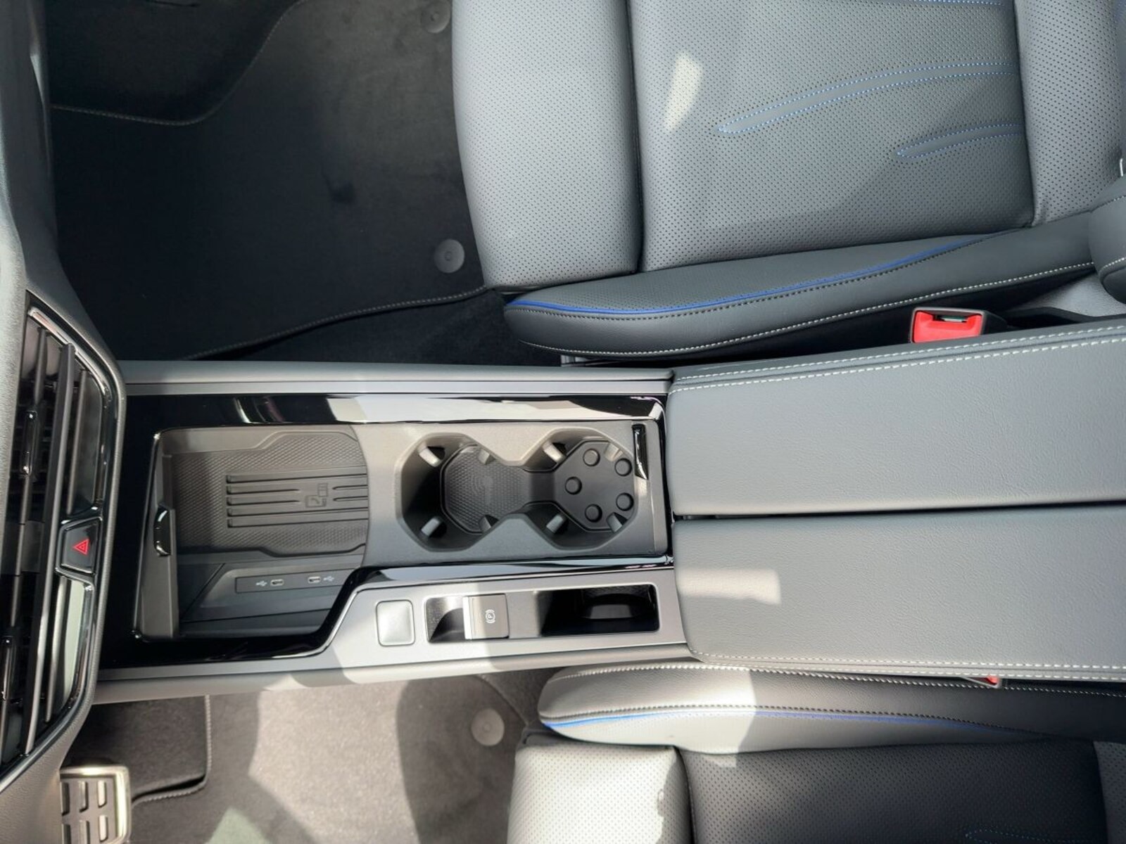 Volkswagen Passat – Bild 14