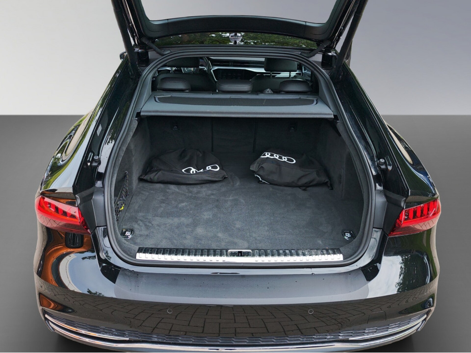 Audi A7 Sportback TFSI e