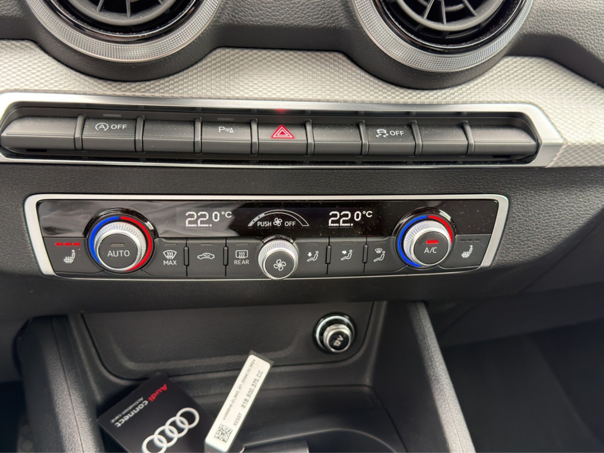 Audi Q2 S line
