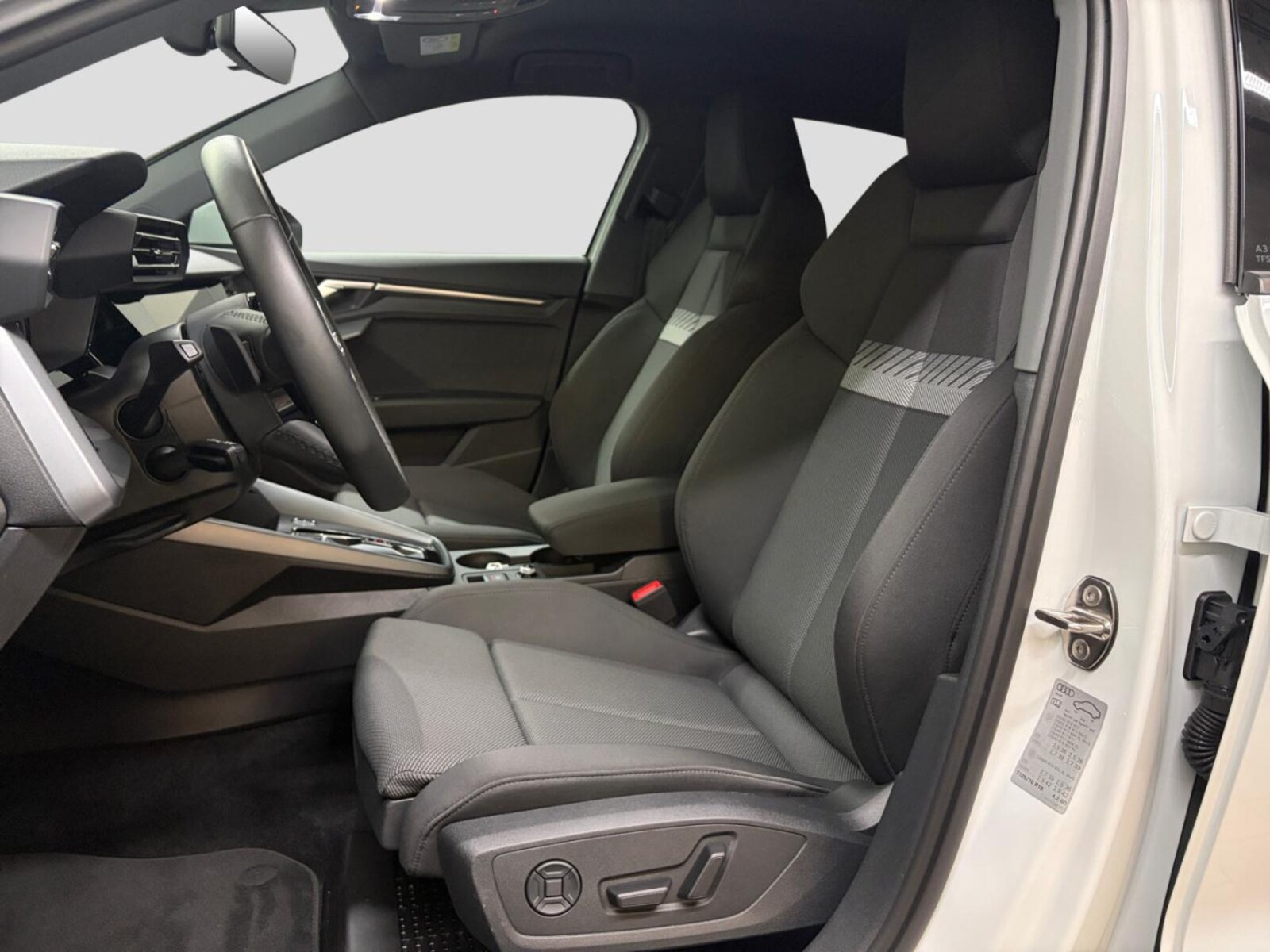 Audi A3 Sportback – Bild 9