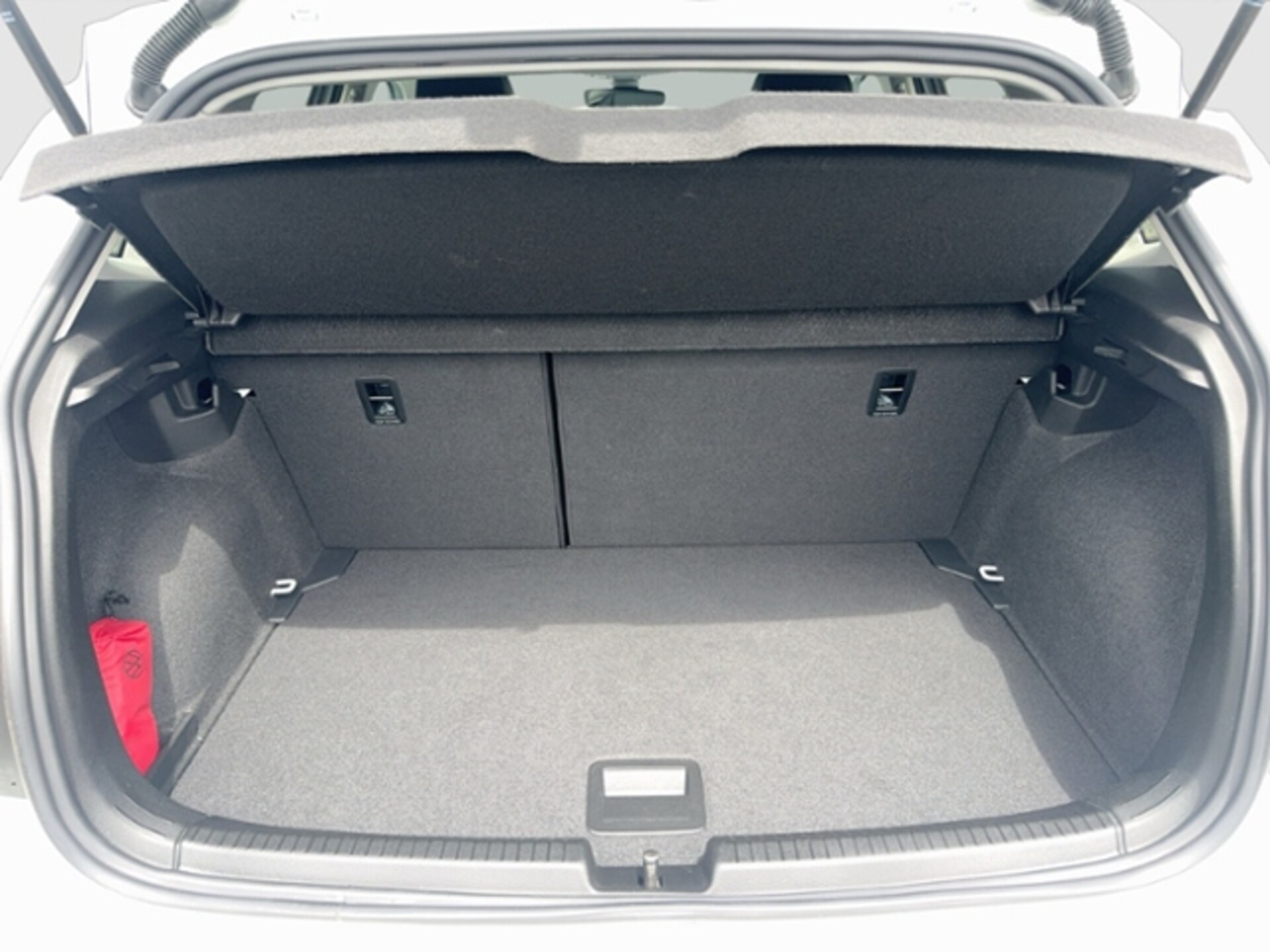 Volkswagen Polo Goal