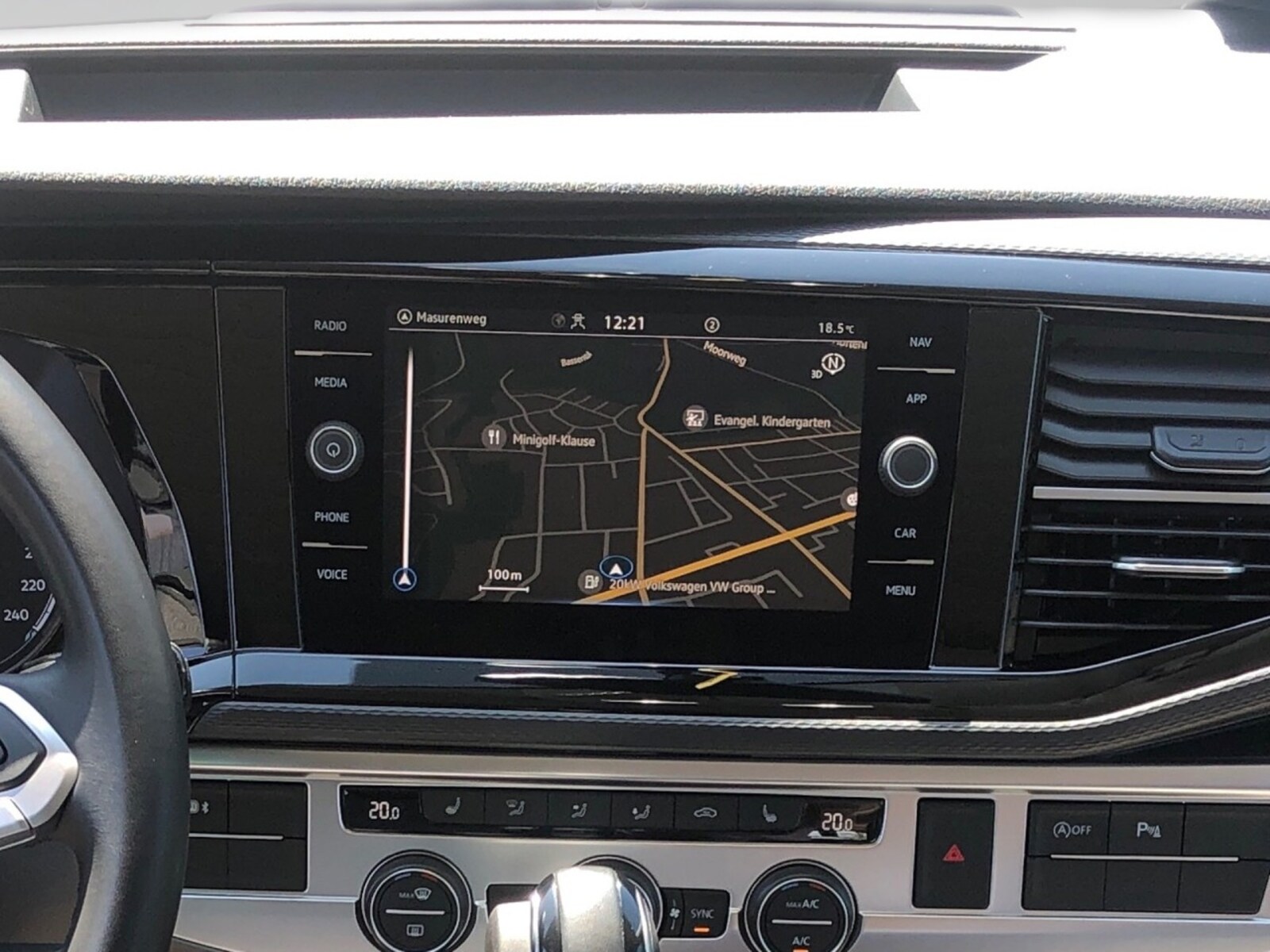 Volkswagen T6.1 California – Bild 6