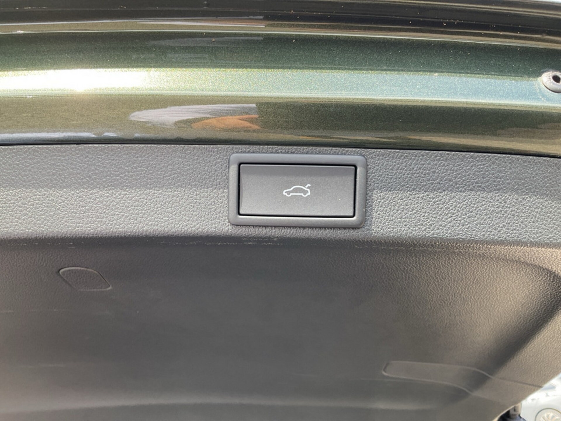 Skoda Octavia Combi RS
