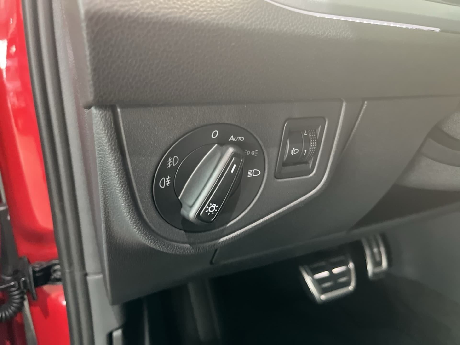 Volkswagen Polo Goal