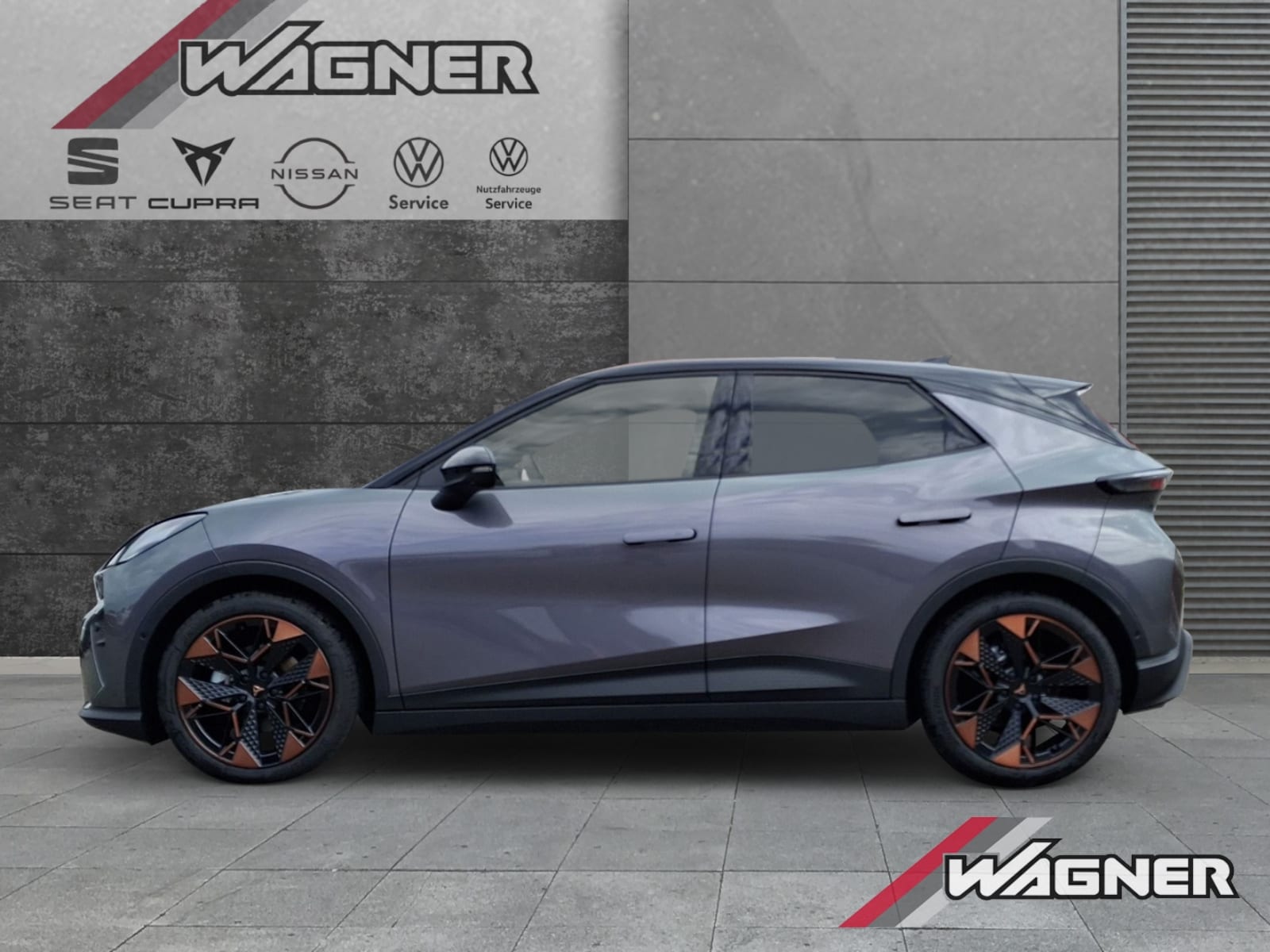 CUPRA Raval – Bild 2