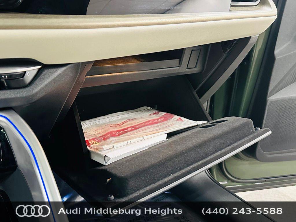 2025 Audi Q5 Premium - Photo 20