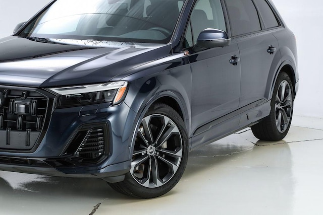 2025 Audi Q7