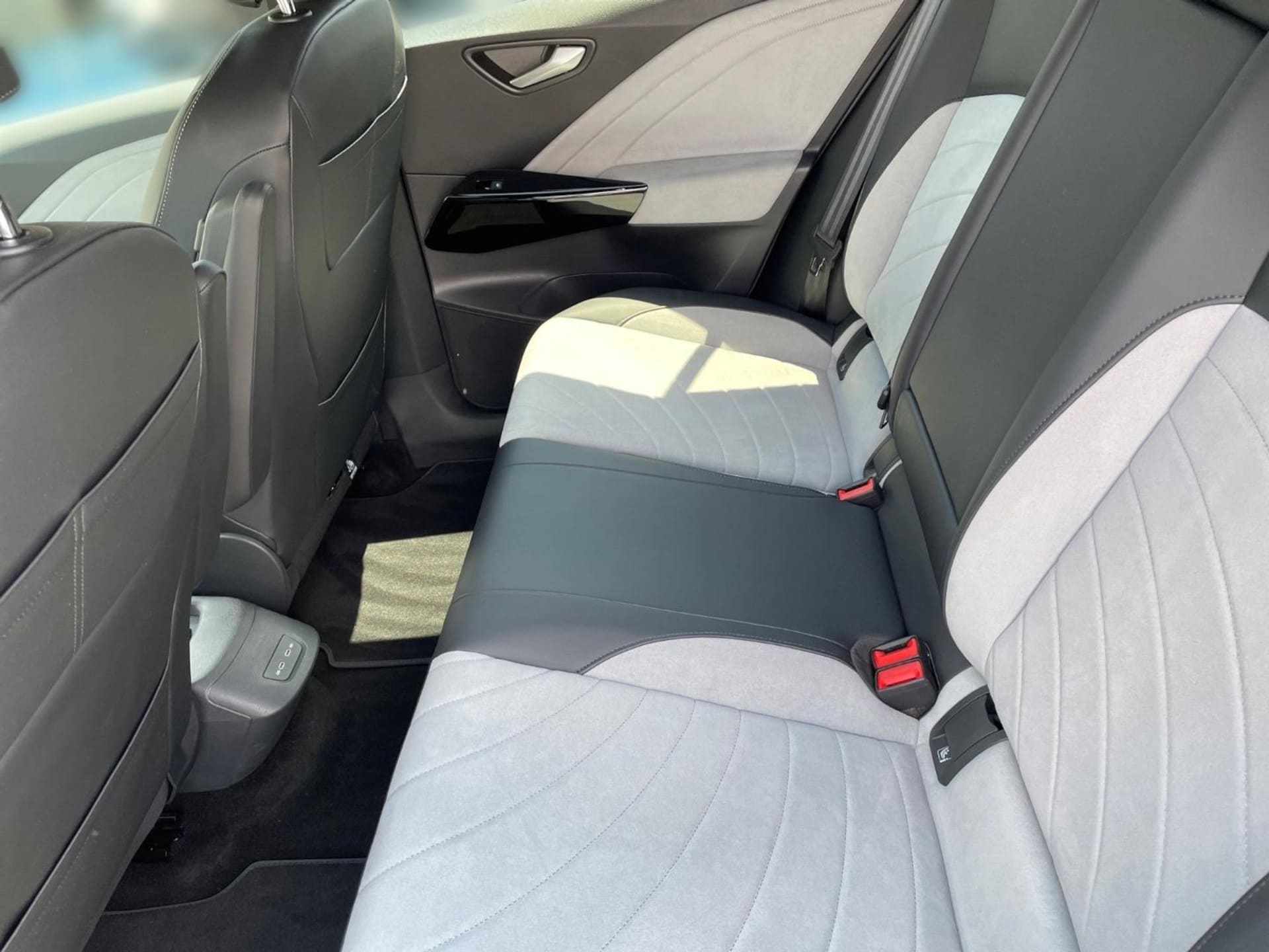 Volkswagen ID.3 MOVE Pro