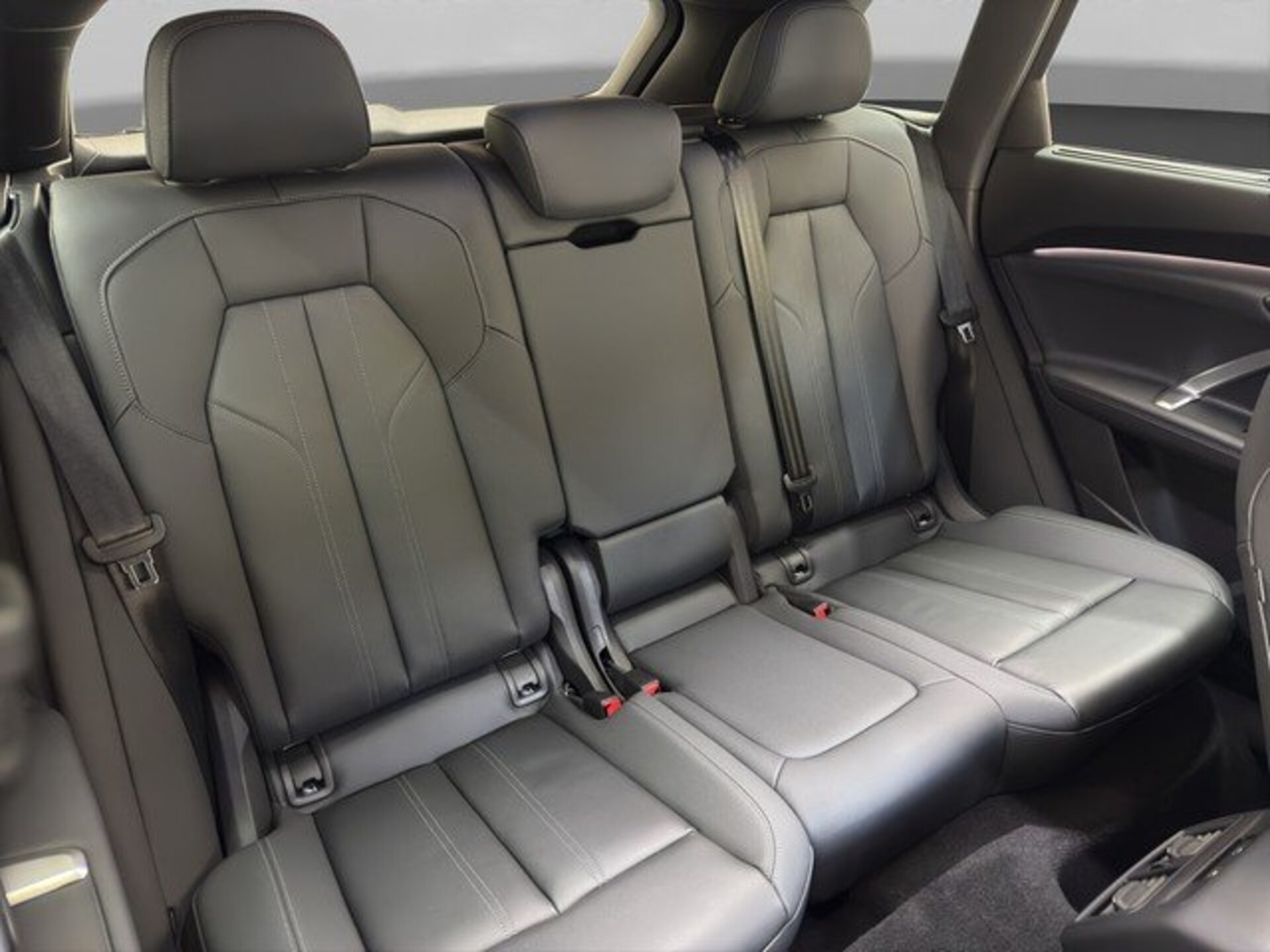 Audi Q5 SUV edition one