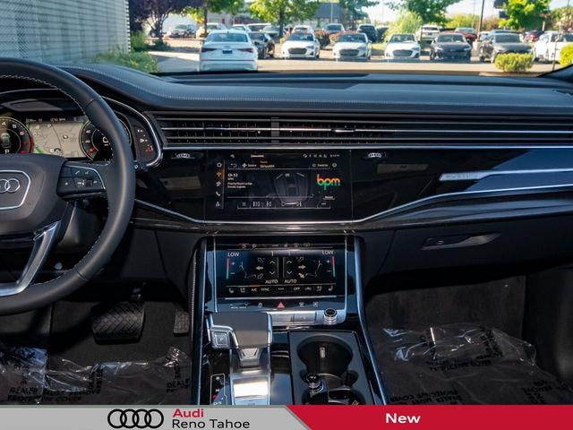 2026 Audi Q8 Prestige - Photo 25