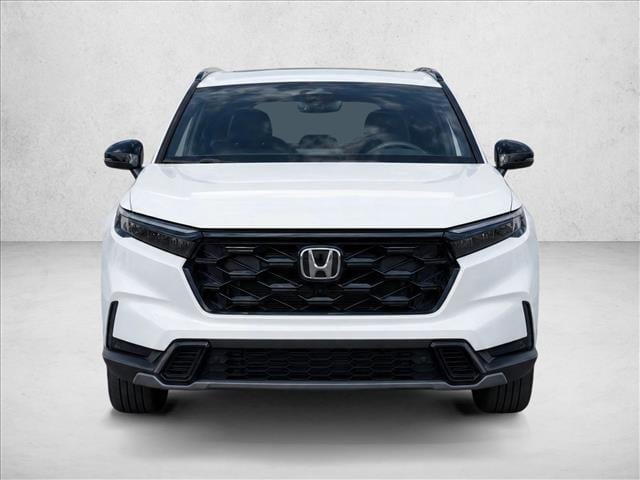 2024 Honda CR-V Hybrid