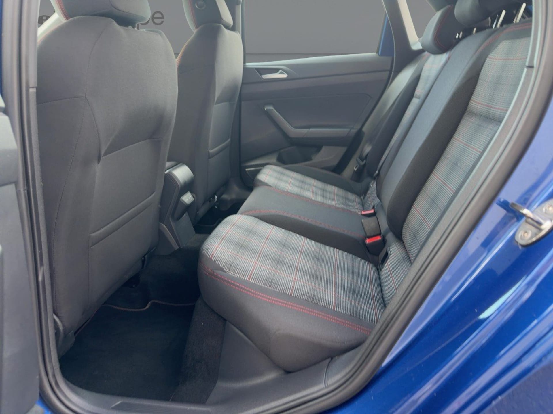 Volkswagen Polo GTI