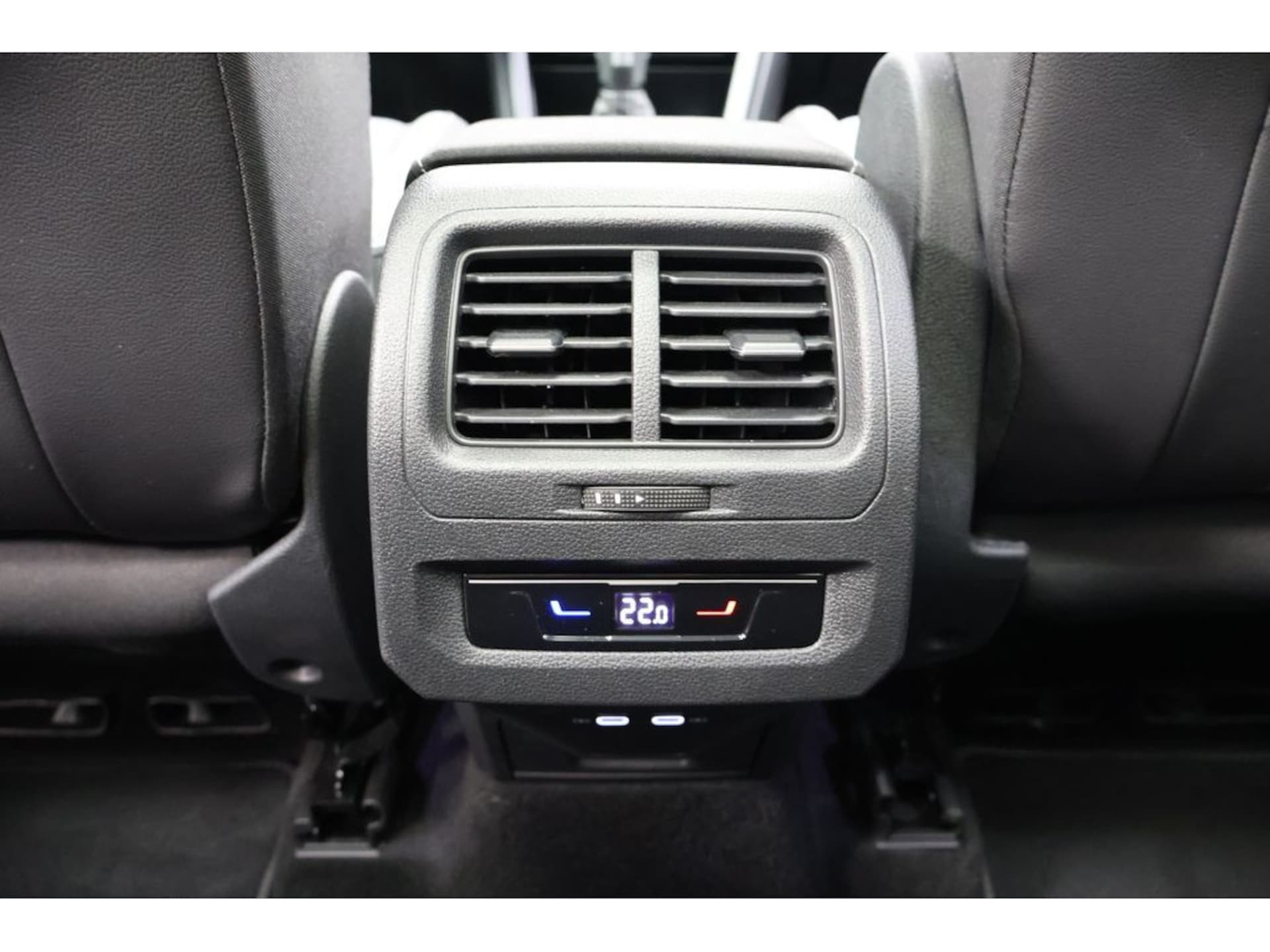 Volkswagen Touran R-Line
