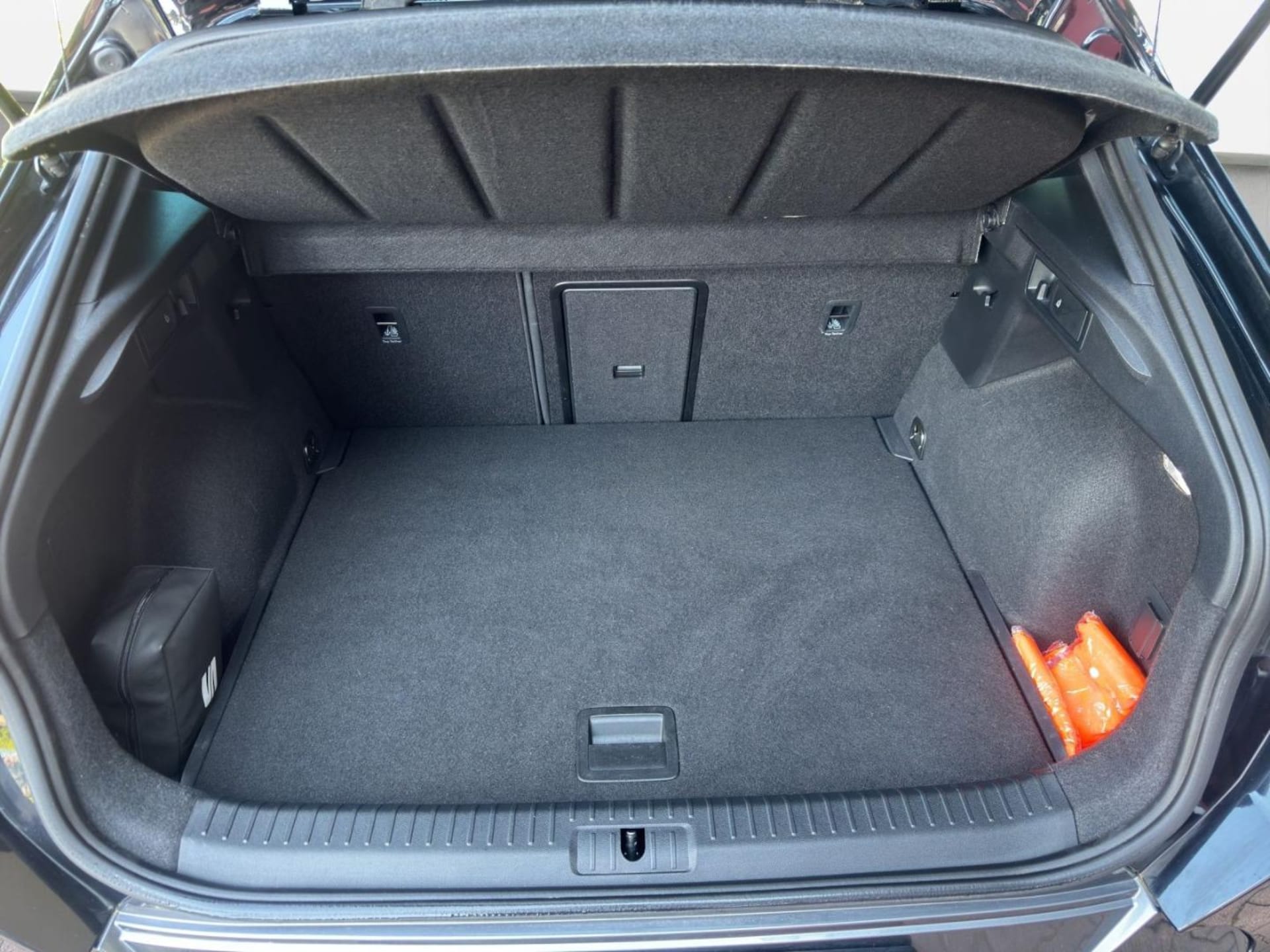 CUPRA Formentor VZ