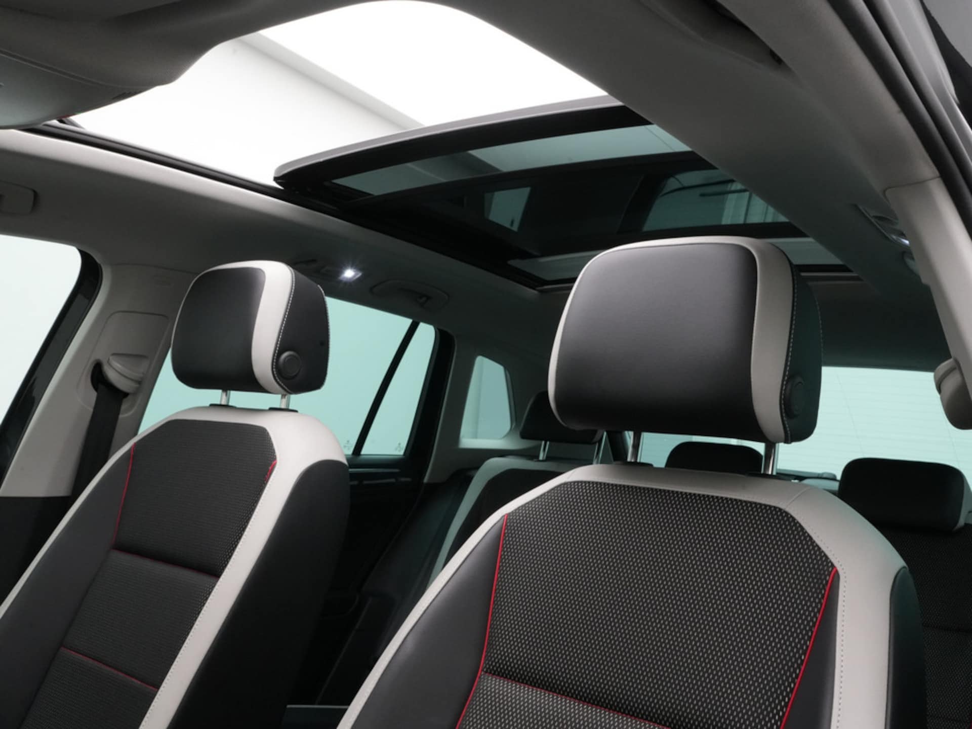 Volkswagen Tiguan Urban Sport