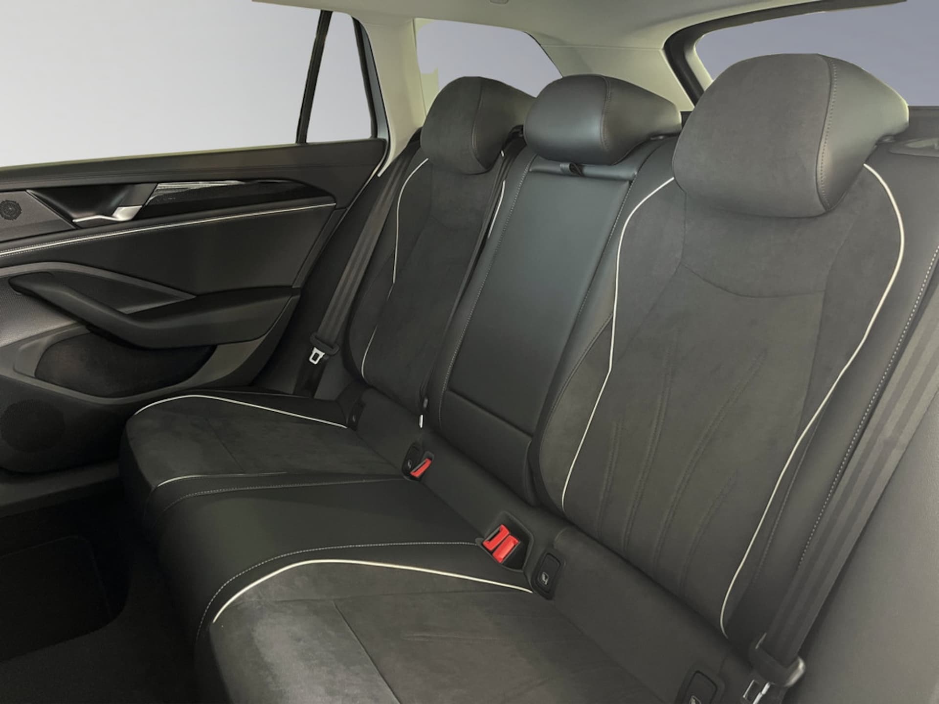 Volkswagen Passat Business