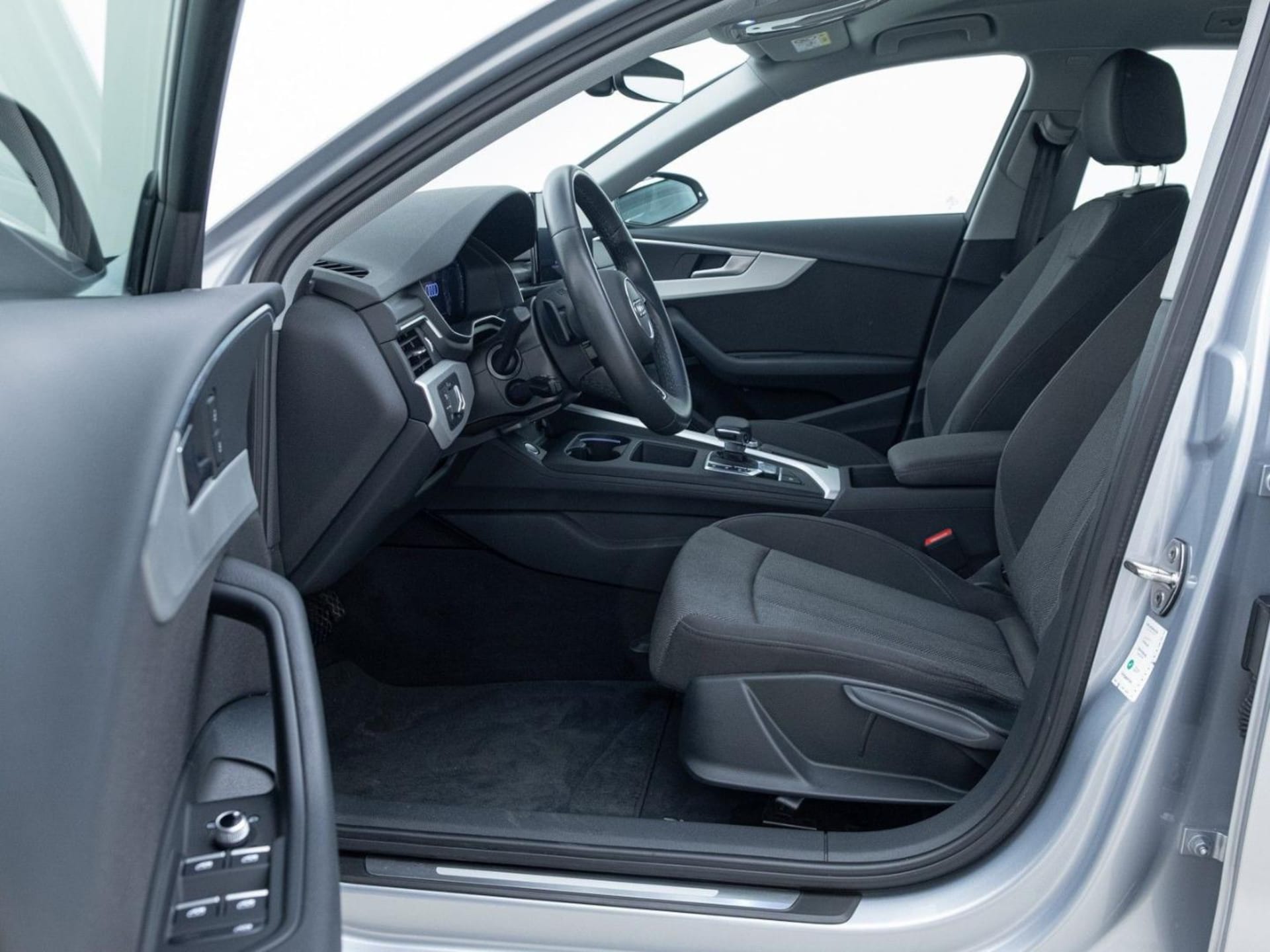 Audi A4 Avant Advanced