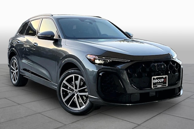 2026 Audi Q5