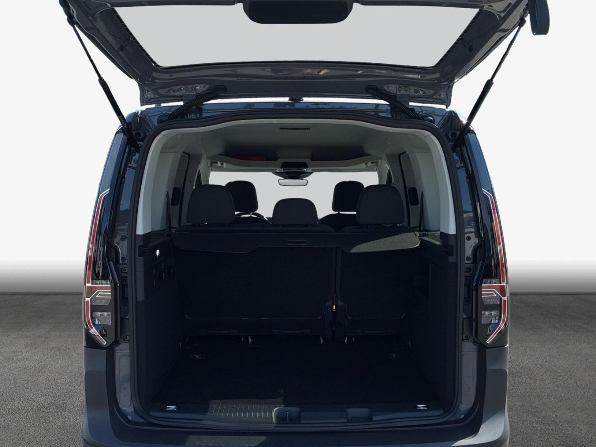 Volkswagen Caddy Life