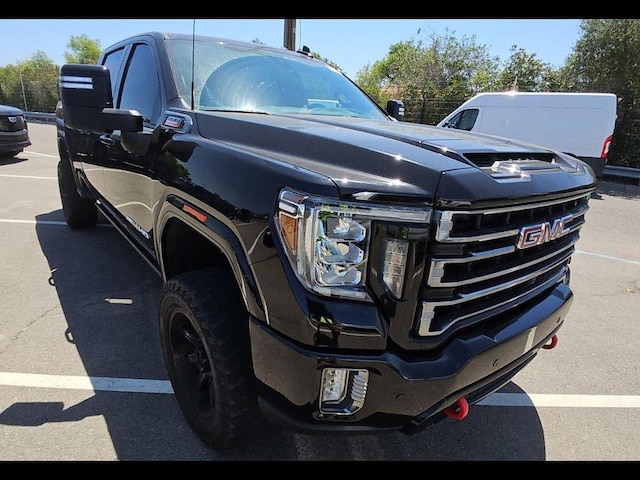 2023 GMC Sierra