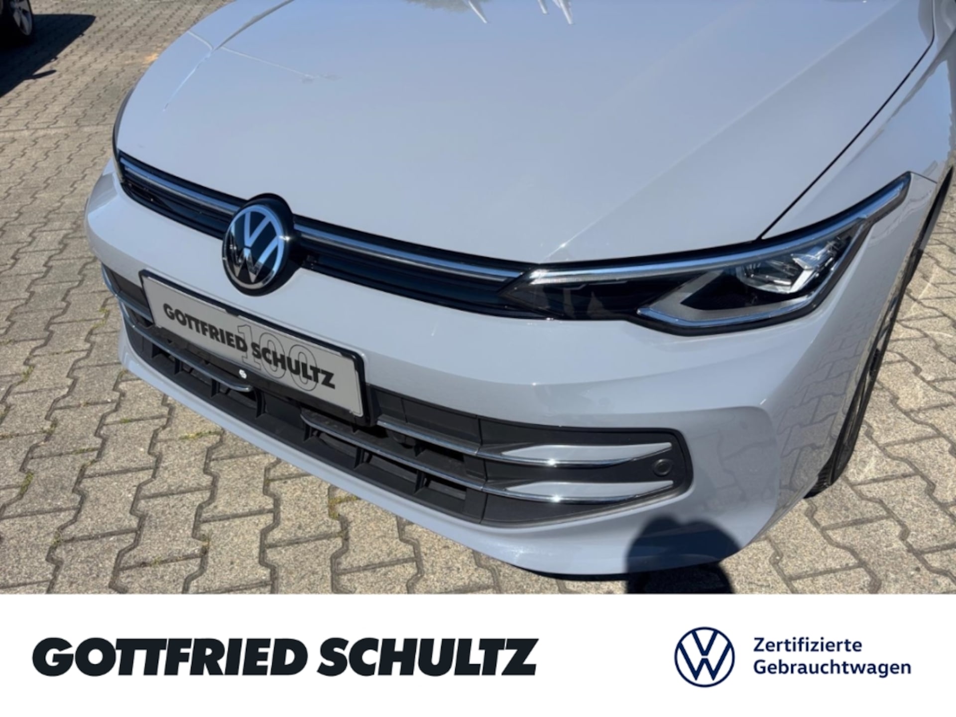 Volkswagen Golf ENERGY