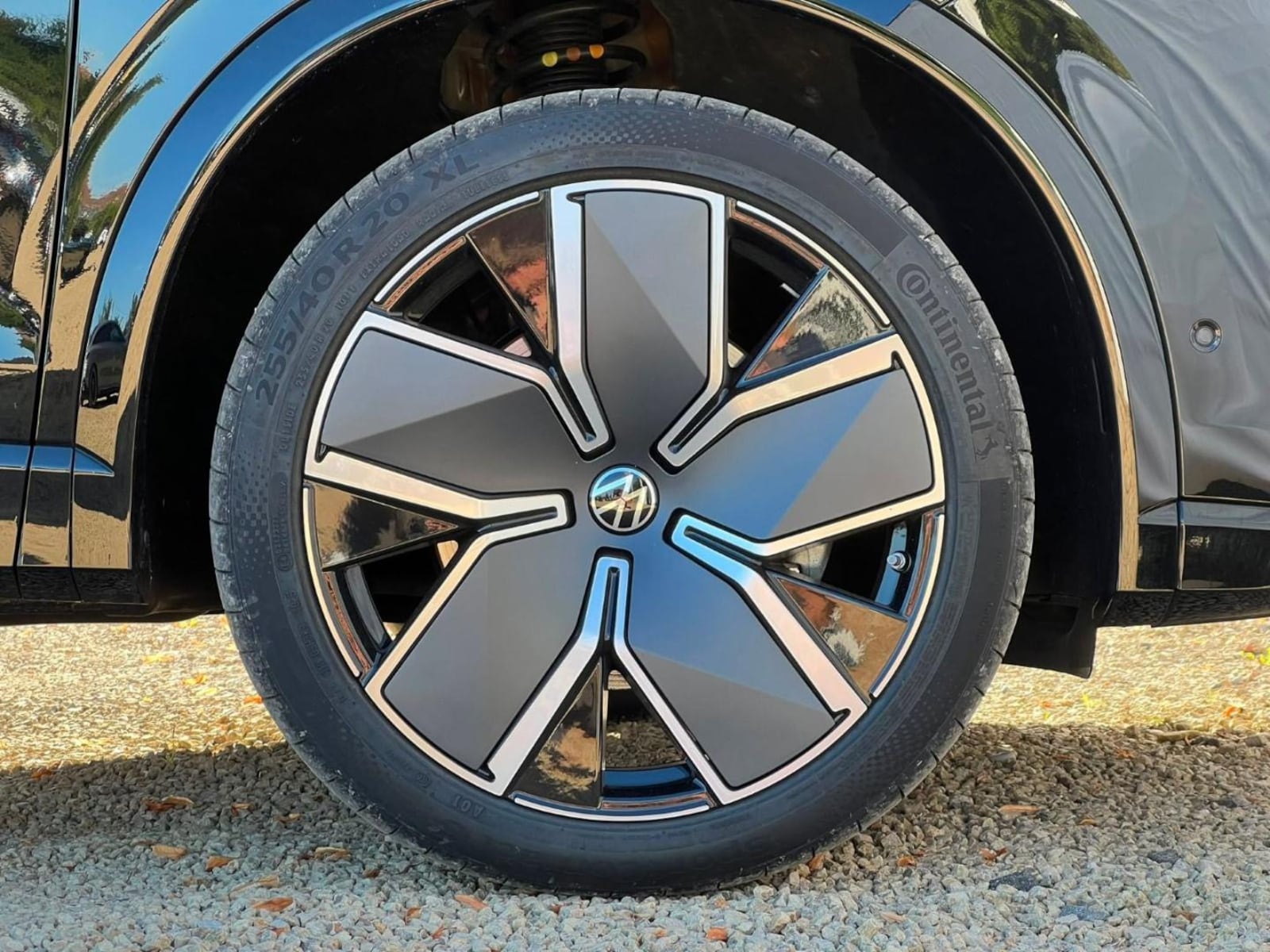 Volkswagen Tiguan – Bild 7