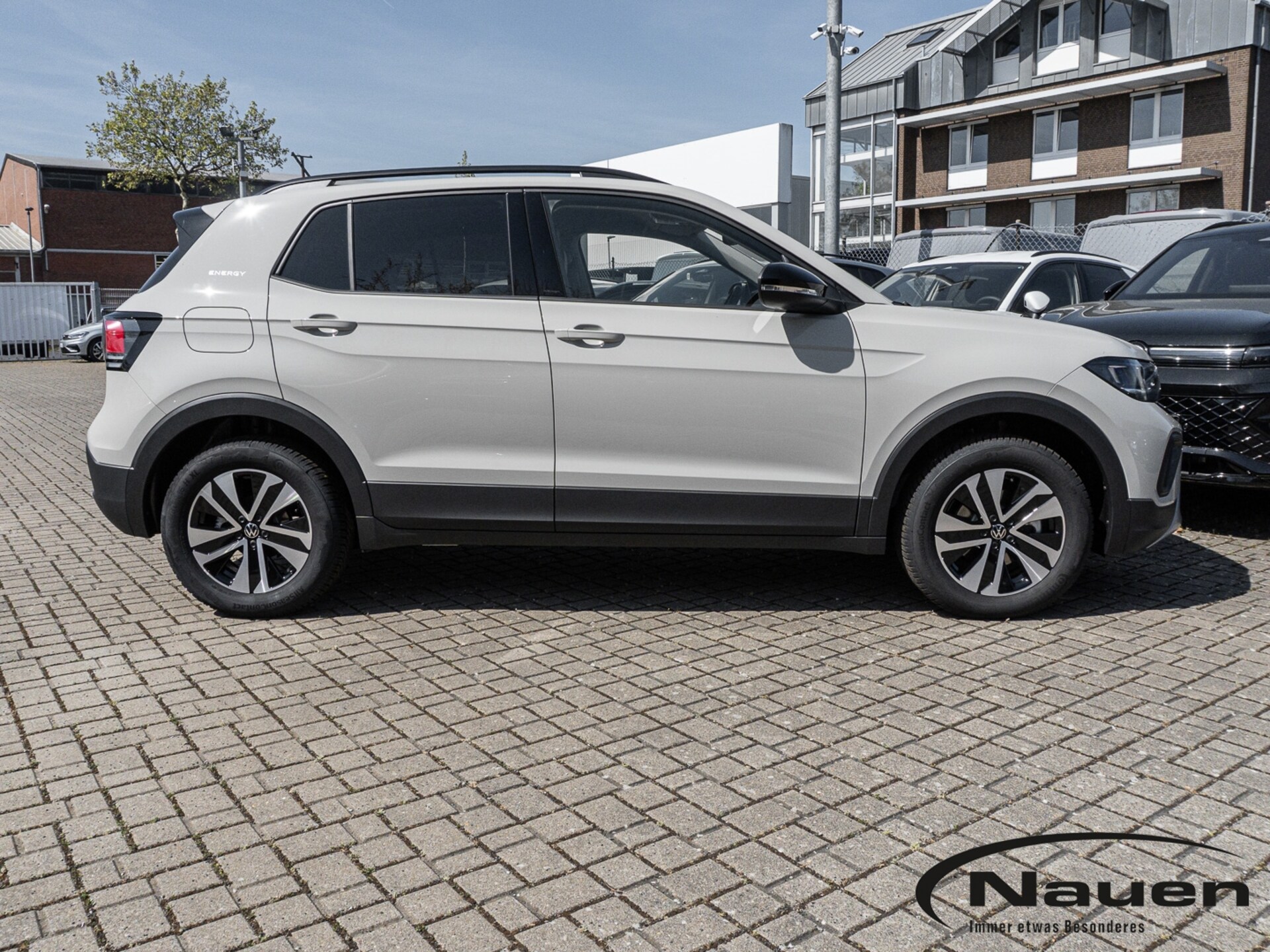 Volkswagen T-Cross ENERGY