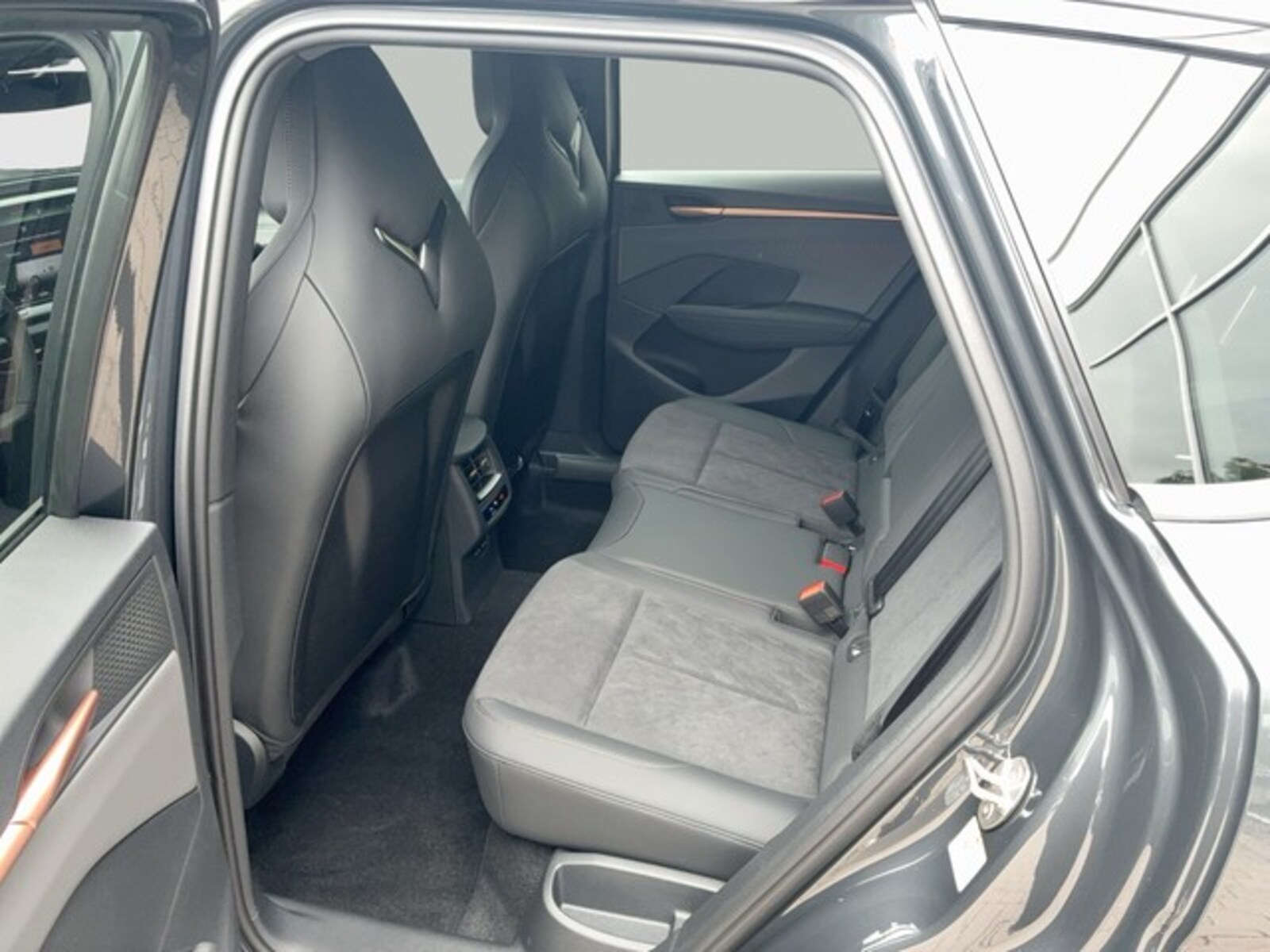CUPRA Terramar – Bild 11