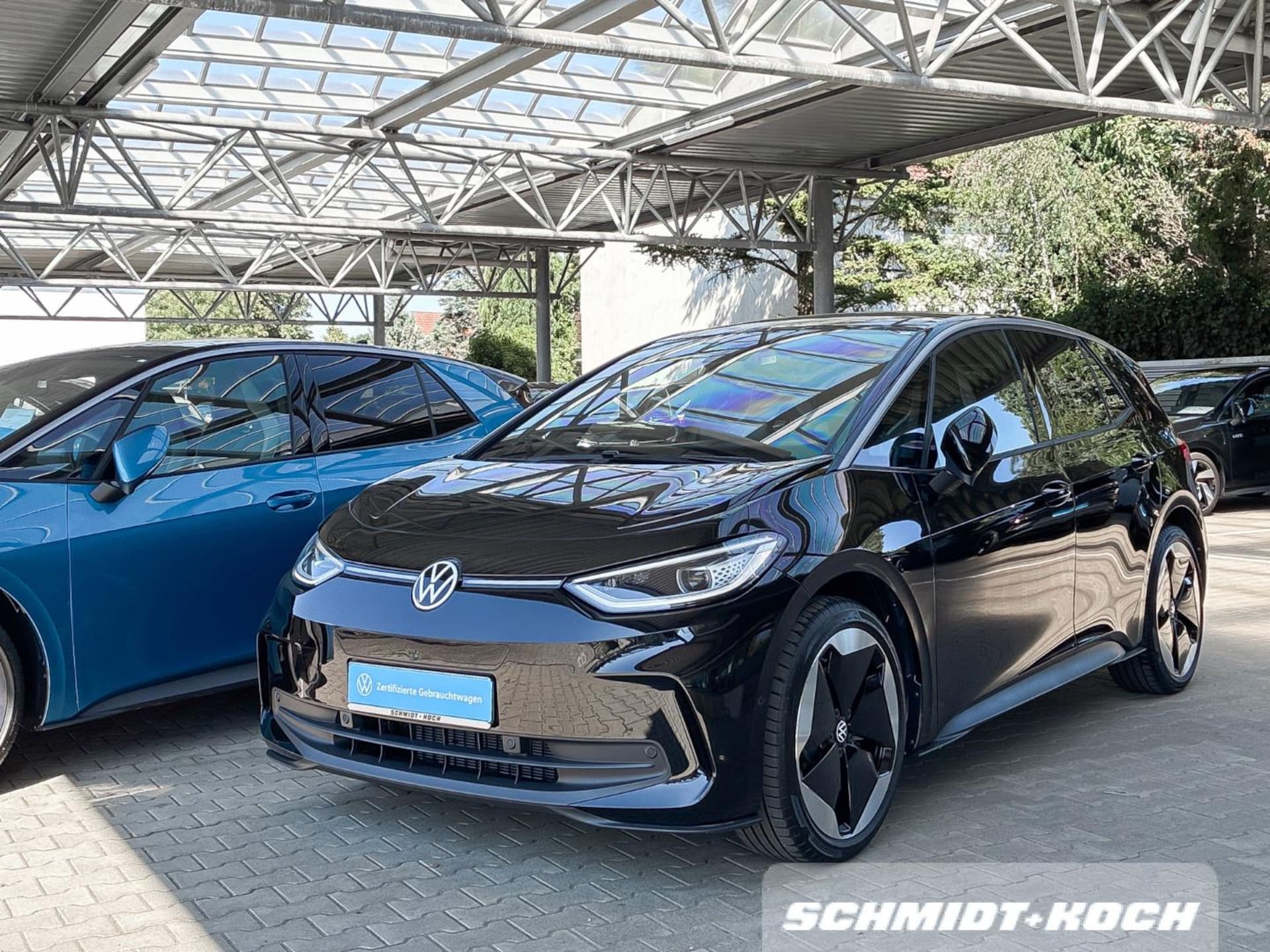 Volkswagen ID.3 Pro S