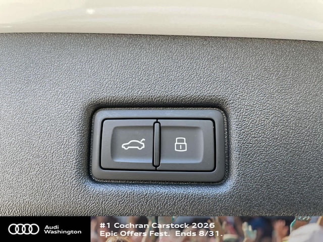2026 Audi SQ5 Sportback Premium Plus - Photo 20