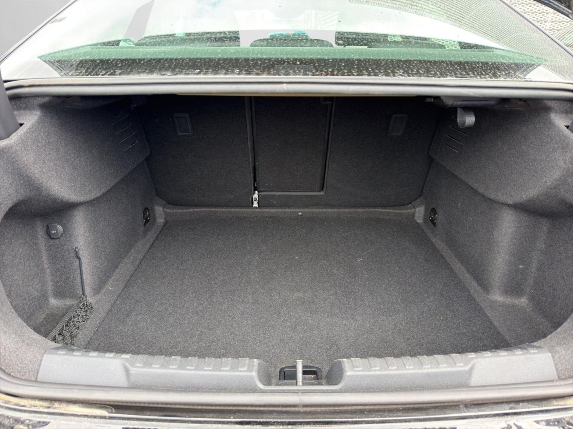 Audi A3 Limousine S line