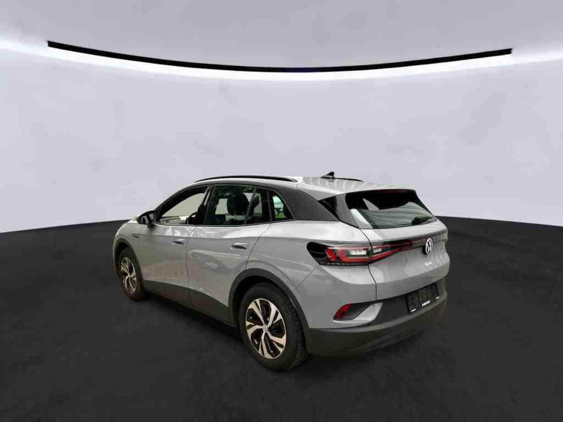 Volkswagen ID.4 Pure