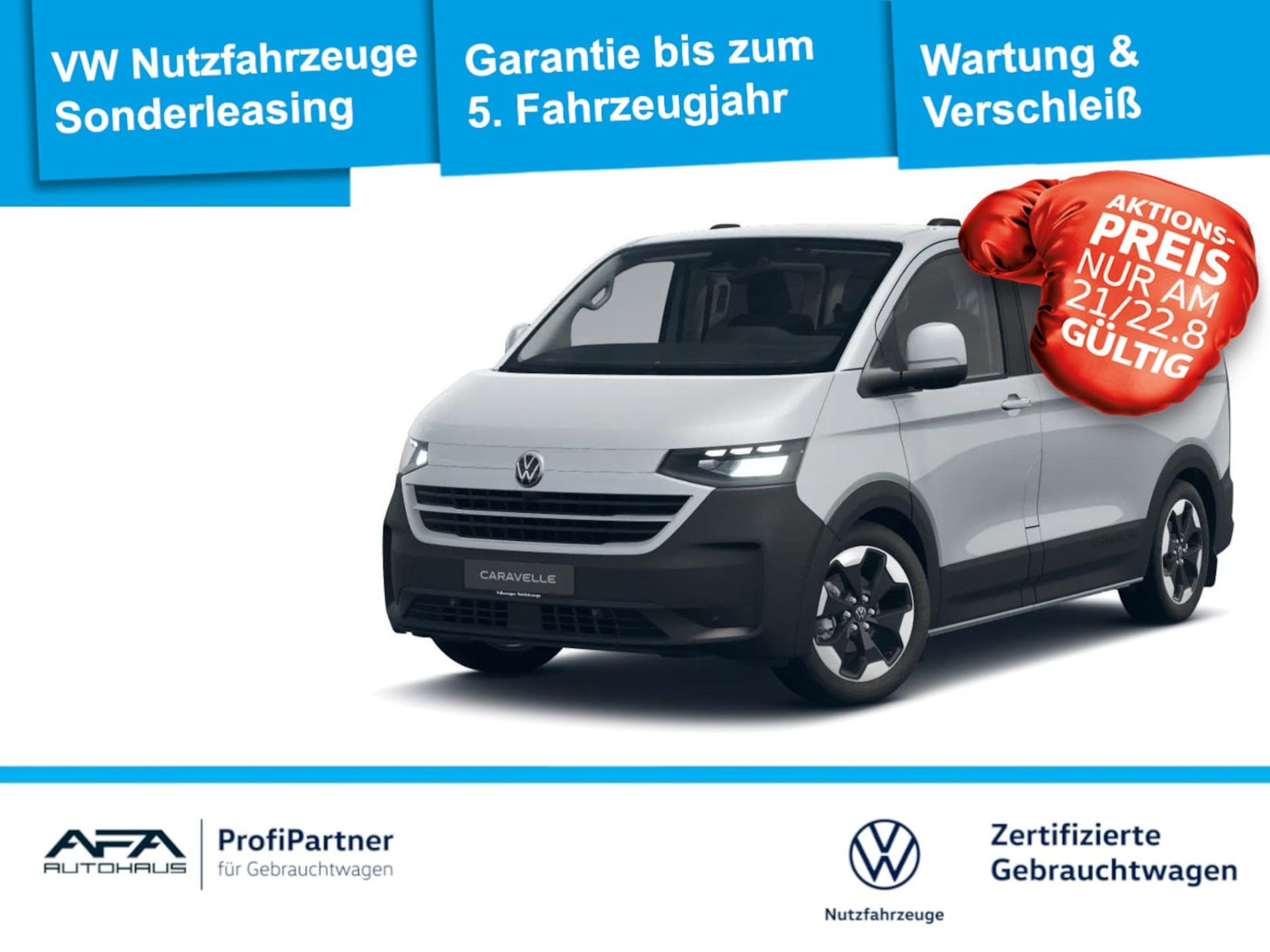 Volkswagen e-Caravelle Life