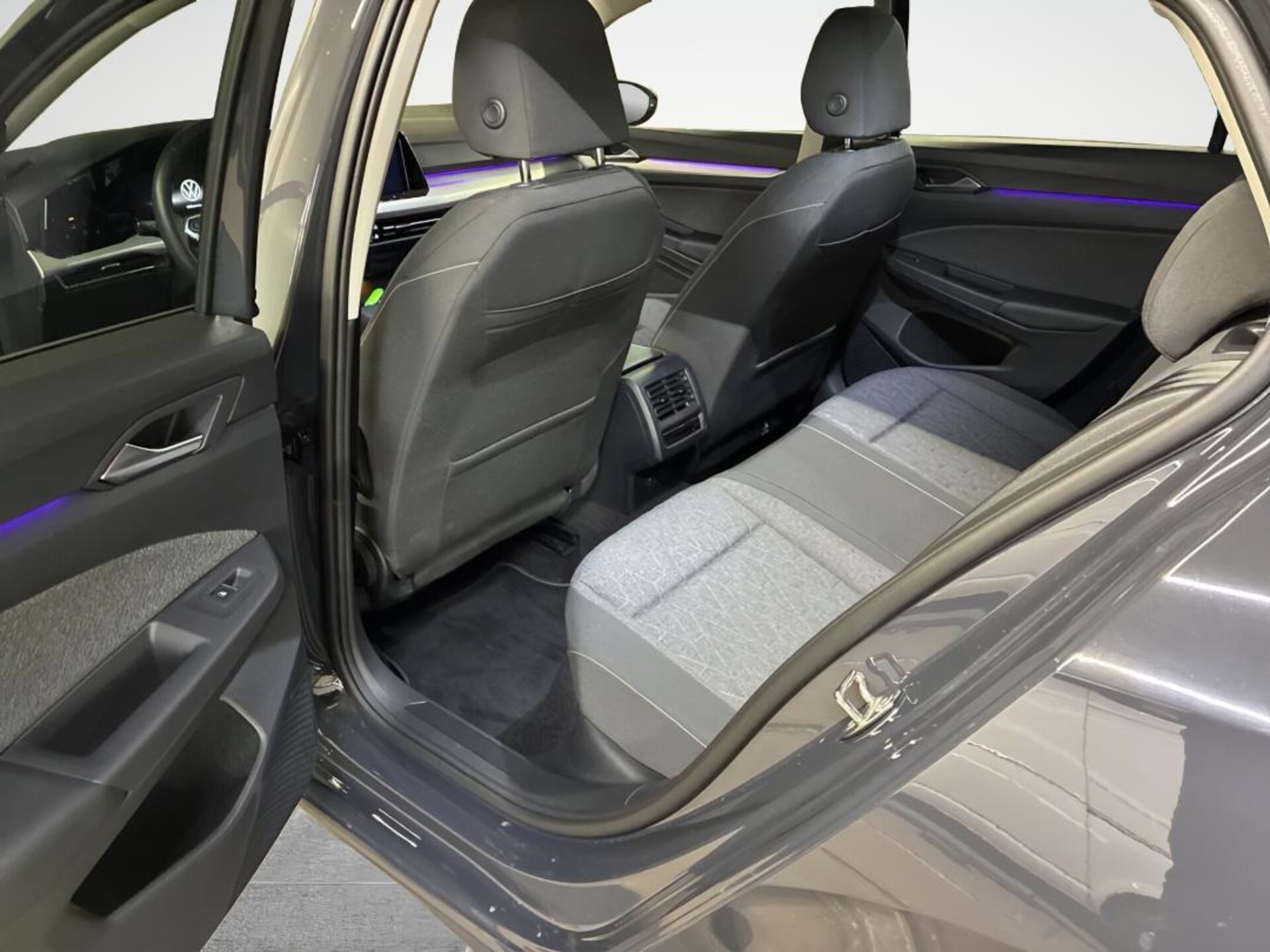 Volkswagen Golf MOVE