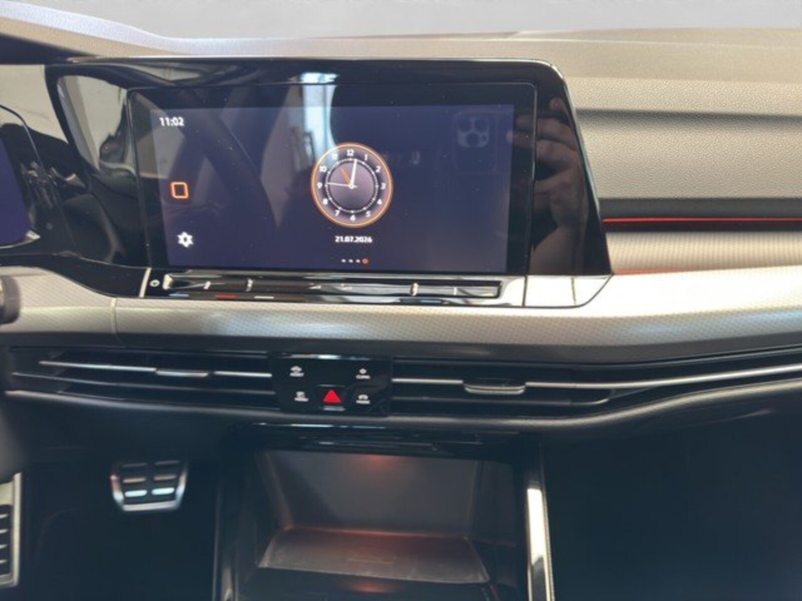 Volkswagen Golf Variant – Bild 14