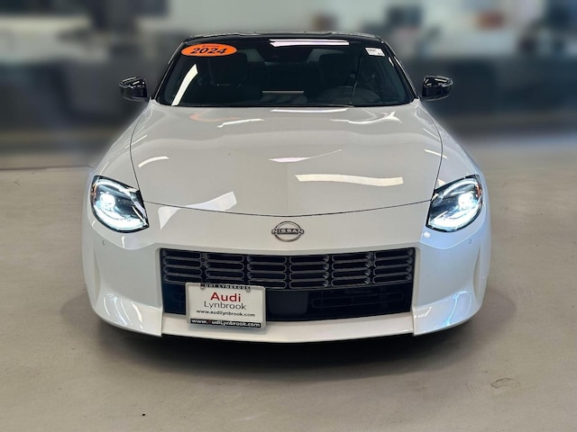 2024 Nissan Z