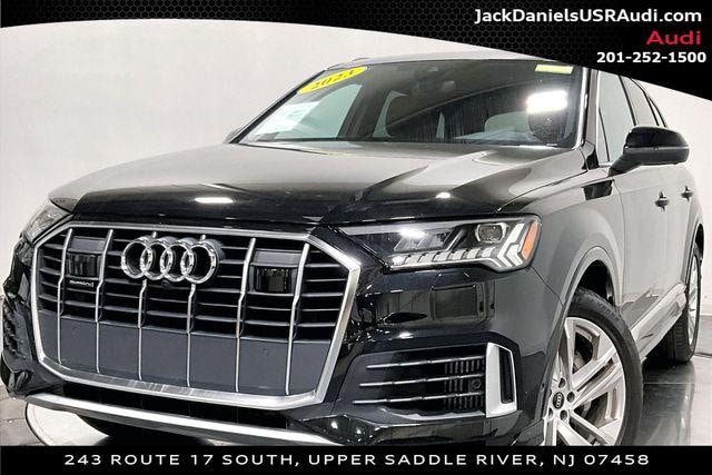 2023 Audi Q7