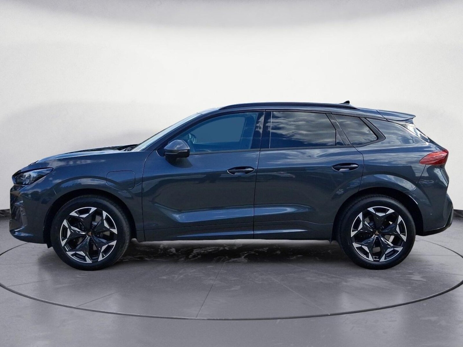CUPRA Terramar – Bild 3