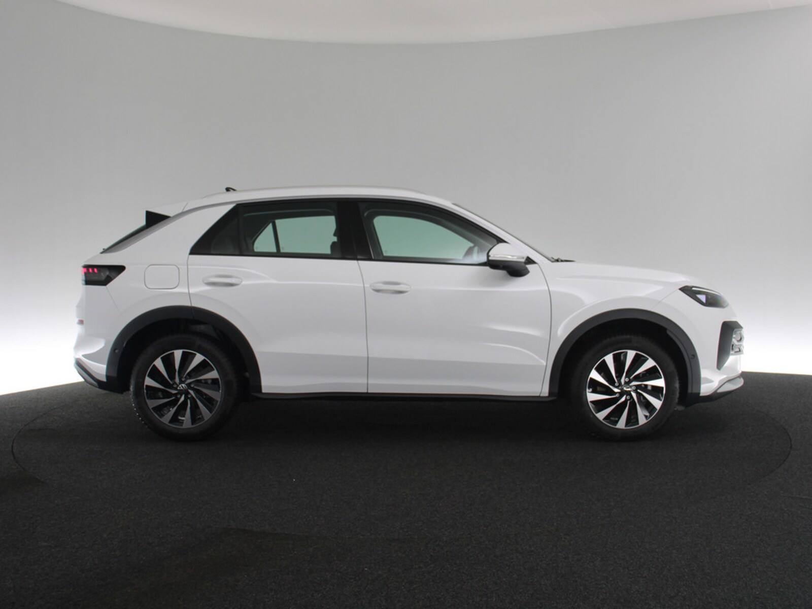 Volkswagen T-Roc – Bild 24