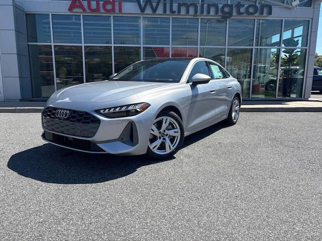 Photo of 2026 Audi A5 Sedan