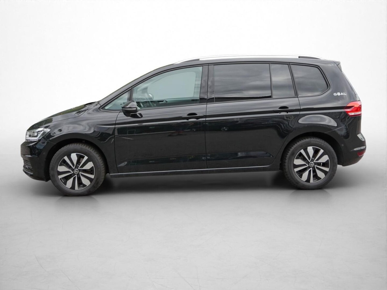Volkswagen Touran – Bild 3