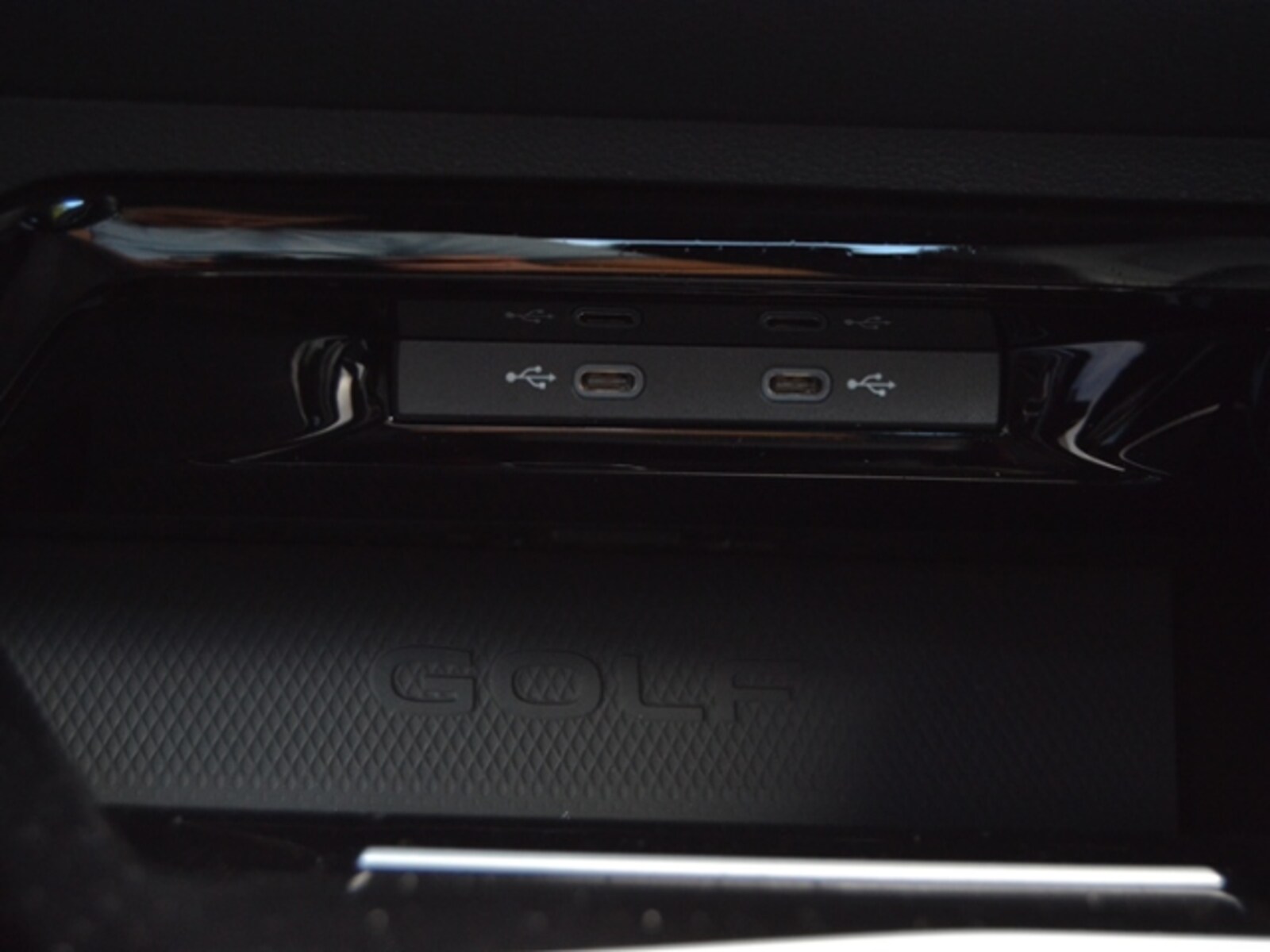 Volkswagen Golf – Bild 35