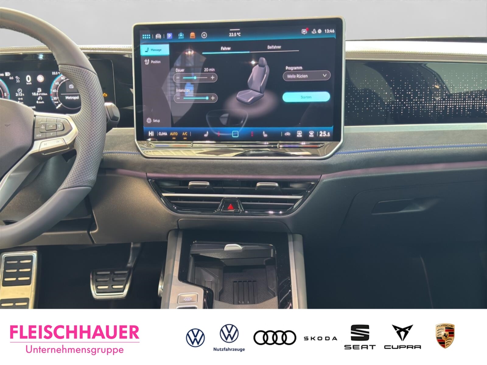 Volkswagen Passat – Bild 13