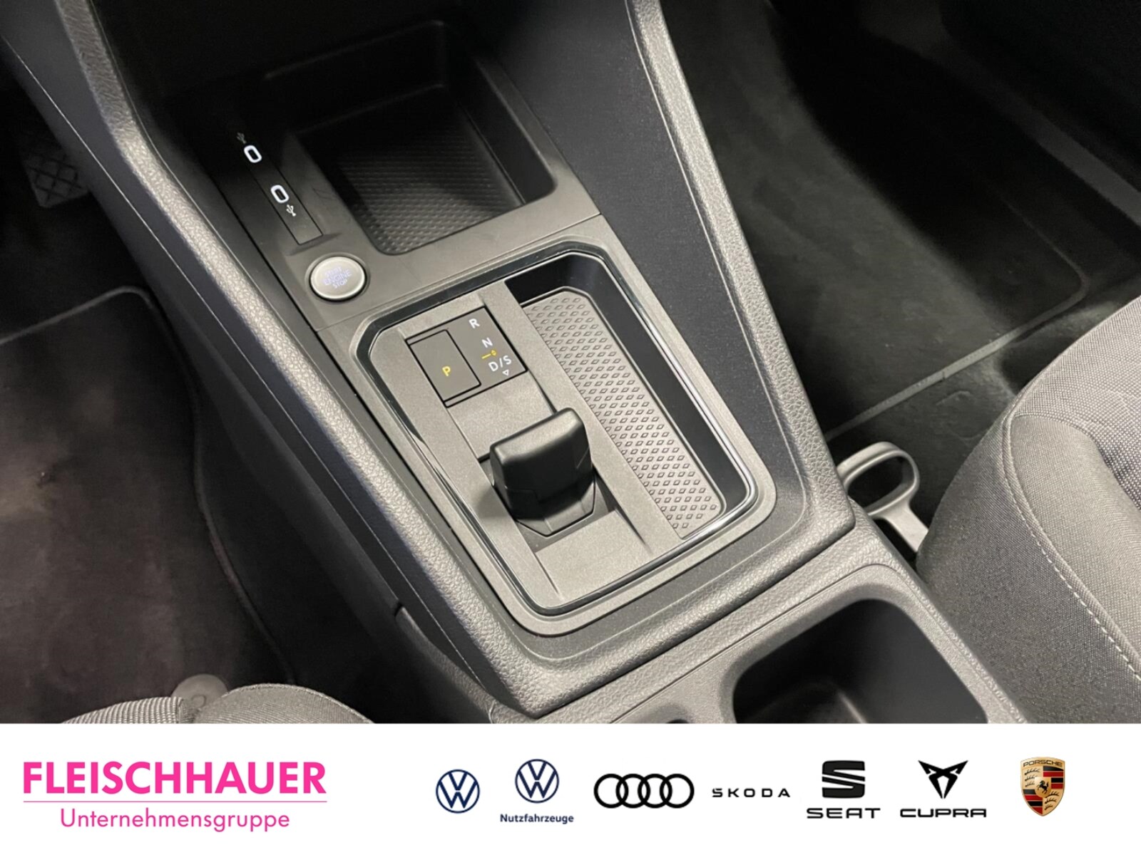 Volkswagen Caddy – Bild 12