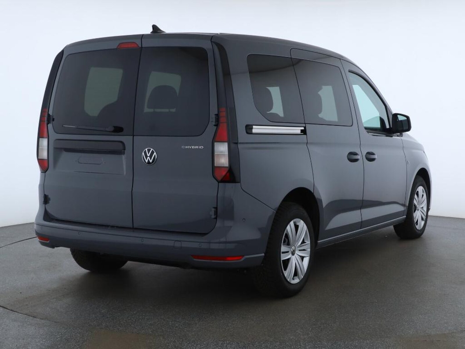 Volkswagen Caddy – Bild 2